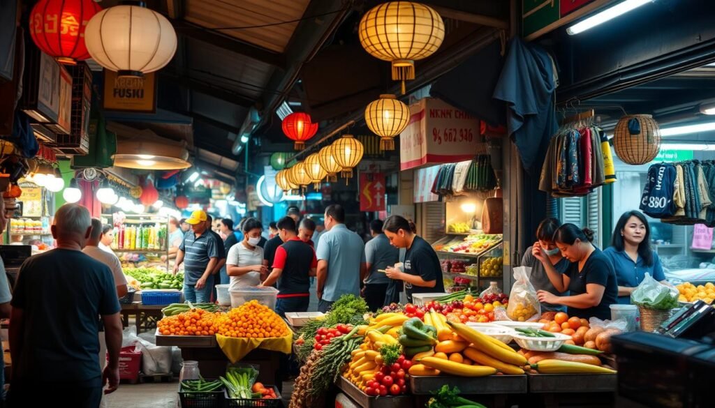Ho Chi Minh City activities
