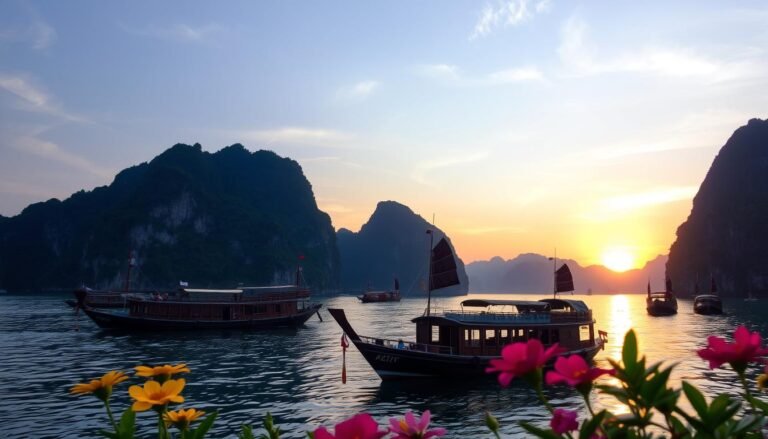 Vietnam cruise travel tips