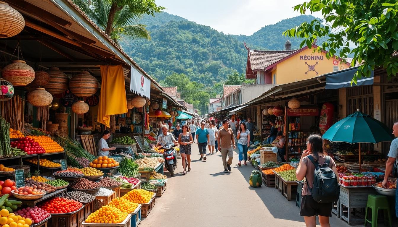 Vietnam itinerary two weeks