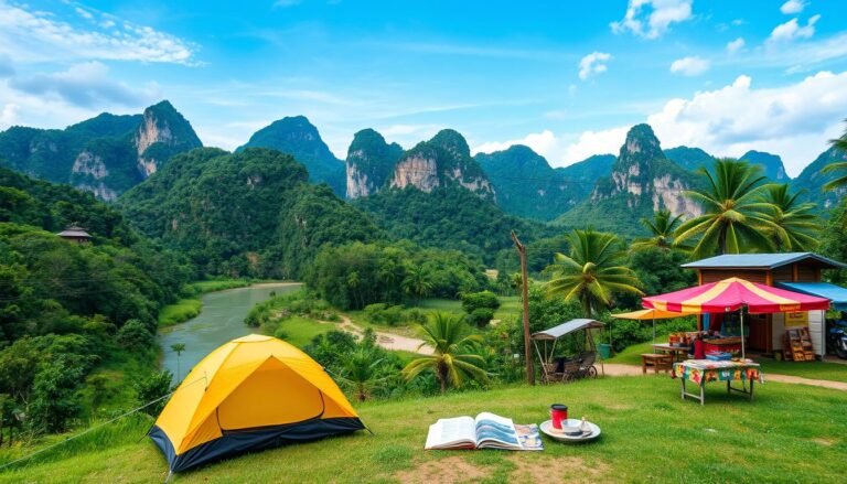 Vietnam national parks cheap