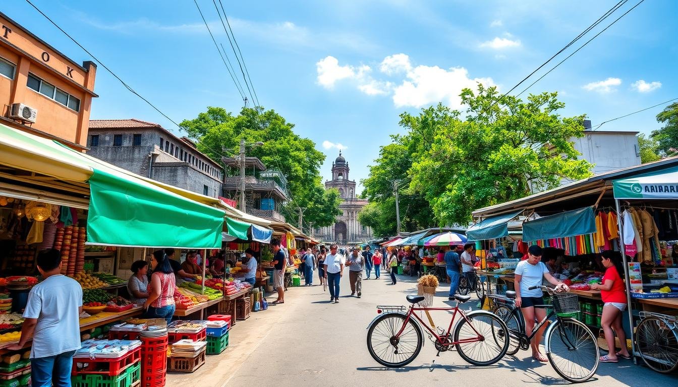 Vietnam peak season tips