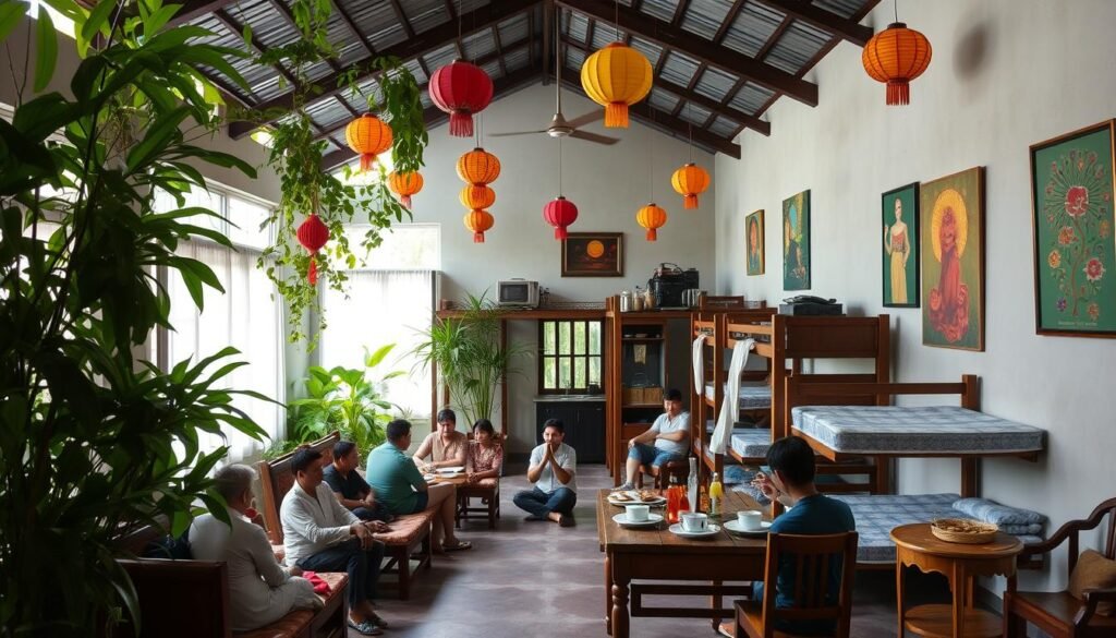 budget accommodations Vietnam budget accommodations Vietnam
