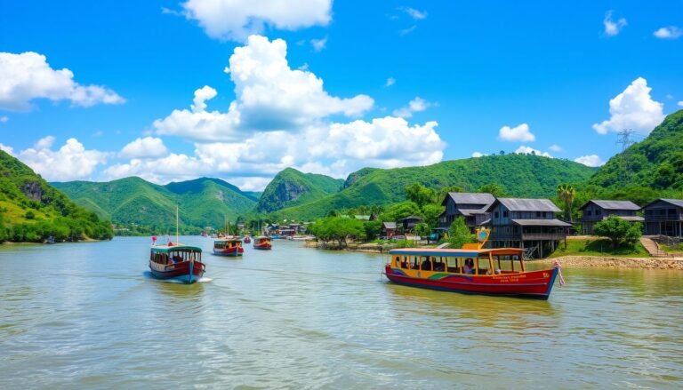 budget cruises in Vietnam