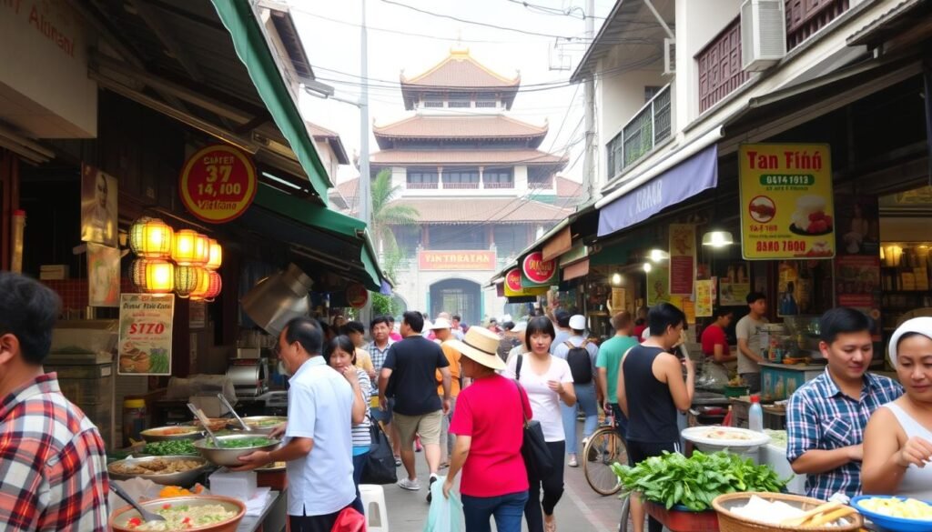 inexpensive food Vietnam inexpensive food Vietnam