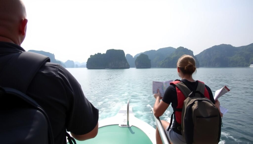 solo travel safety tips