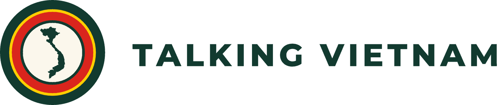 Talking Vietnam
